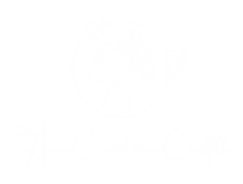 Logo Dra. Ana Carolina Castillo